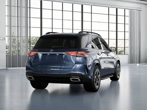 New 2026 Mercedes-Benz GLE 350 4MATIC image 23