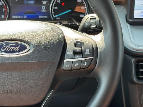 Used 2023 Ford Maverick Lariat w/ Lariat Luxury Package AWD/4WD image 24