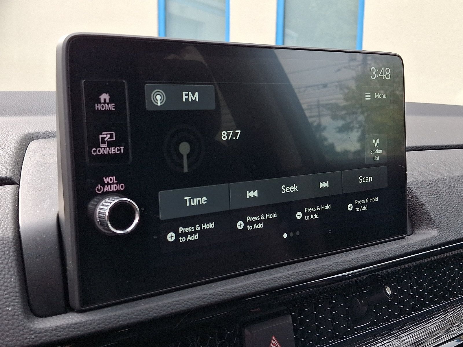 Used 2026 Honda CR-V EX-L image 16