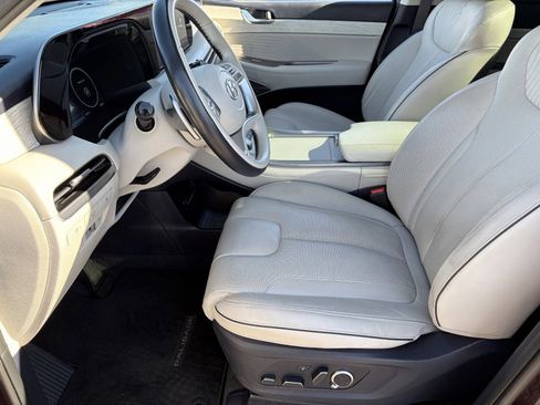 Used 2025 Hyundai Palisade Calligraphy AWD/4WD image 20
