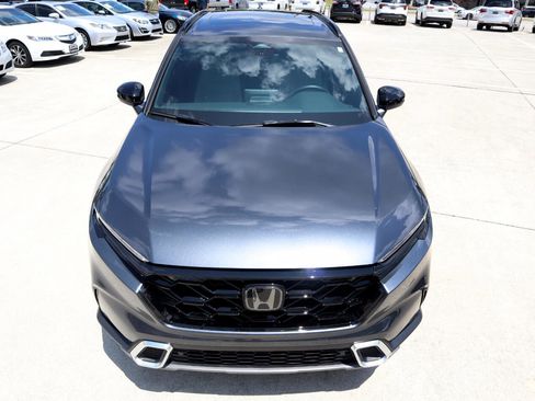 Used 2024 Honda CR-V Sport Touring image 11