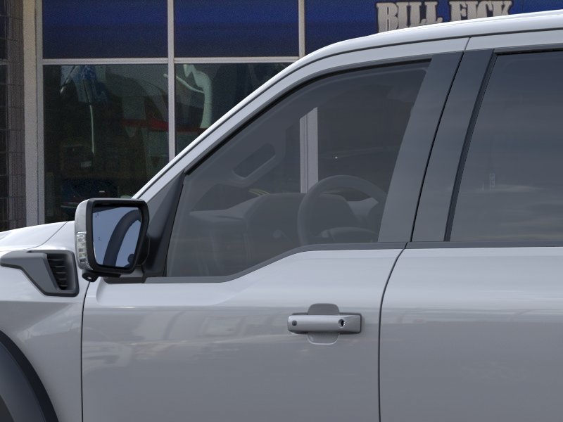 New 2026 Ford F150 Raptor AWD/4WD image 20