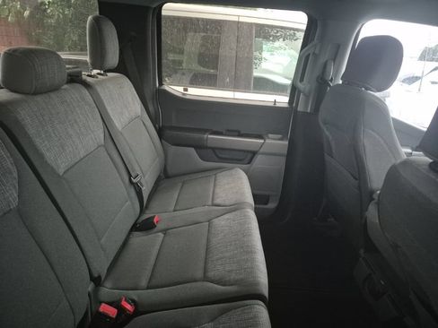 Used 2022 Ford F150 XLT AWD/4WD image 33