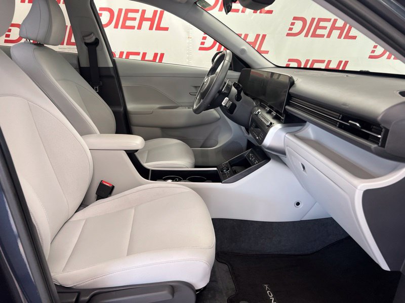 Used 2024 Hyundai Kona SEL w/ Convenience Package AWD/4WD image 12