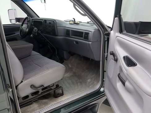 Used 1997 Dodge Ram 2500 Truck 4x4 Club Cab image 13