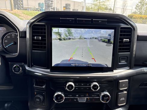 Used 2022 Ford F150 XLT w/ Equipment Group 302A High image 28