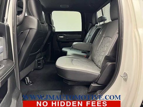 Used 2020 RAM 2500 Power Wagon image 17