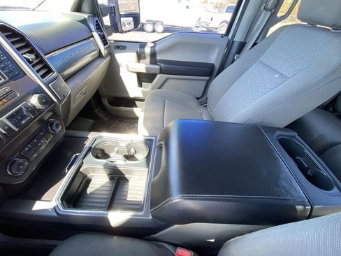 Used 2019 Ford F250 XLT w/ XLT Value Package image 20
