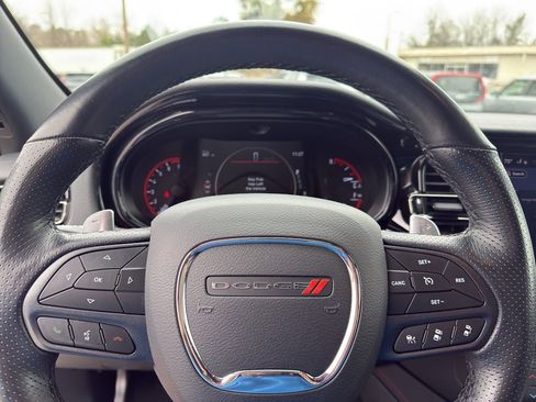 Used 2024 Dodge Durango GT image 21
