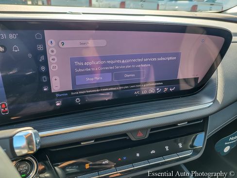 Certified 2024 Buick Envision Preferred AWD/4WD image 12