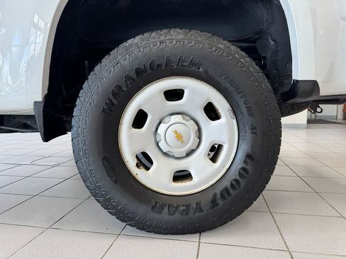 Used 2018 Chevrolet Colorado W/T w/ WT Convenience Package image 56