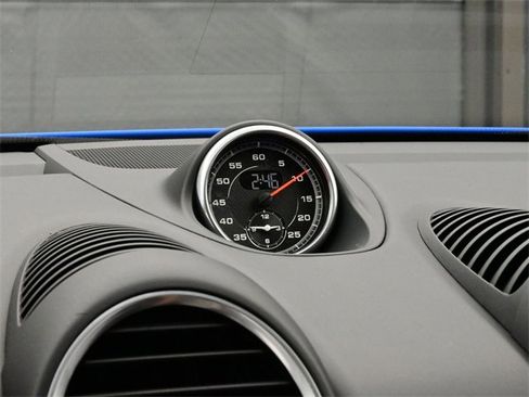 Certified 2025 Porsche 718 Cayman GTS image 13