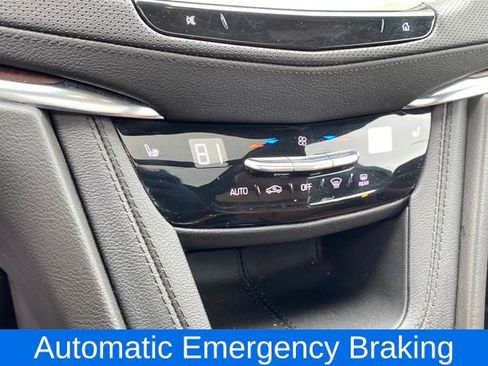 Certified 2023 Cadillac XT5 Premium Luxury w/ LPO, Floor Liner Package image 11
