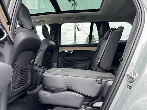 Certified 2026 Volvo XC90 B6 Plus w/ Protection Package Premier AWD/4WD image 23