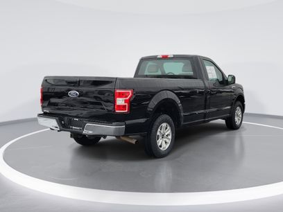 Certified 2020 Ford F150 XL w/ Equipment Group 101A Mid