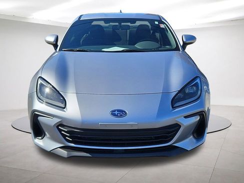 Used 2022 Subaru BRZ Premium image 2