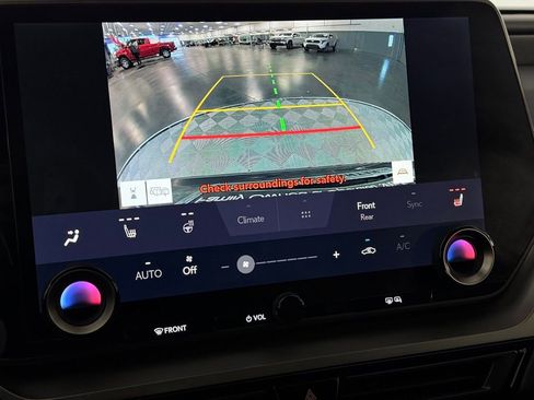 Used 2024 Lexus TX 350 FWD image 18