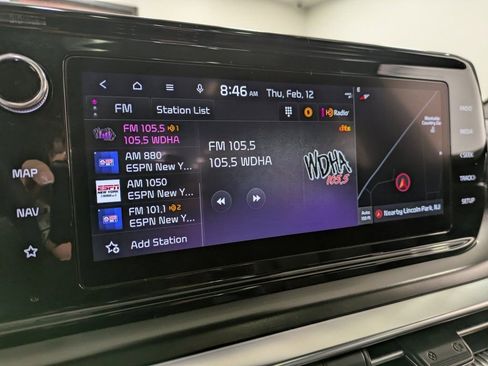 Certified 2023 Kia K5 GT image 12