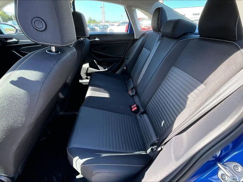 Certified 2024 Volkswagen Jetta S image 17