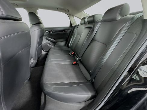 Certified 2023 Honda Civic Touring image 26