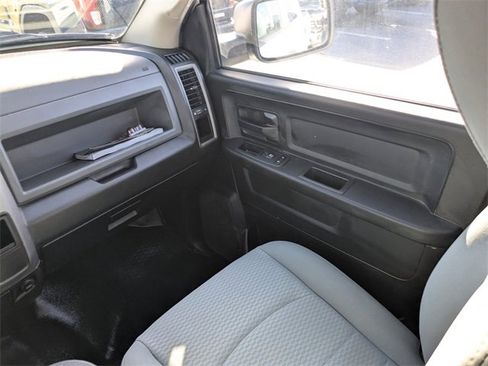 Used 2019 RAM 1500 Tradesman image 15