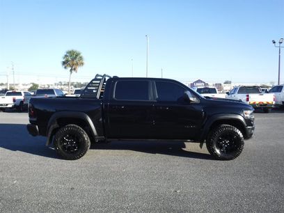 Used 2022 RAM 1500 TRX w/ TRX Level 2 Equipment Group