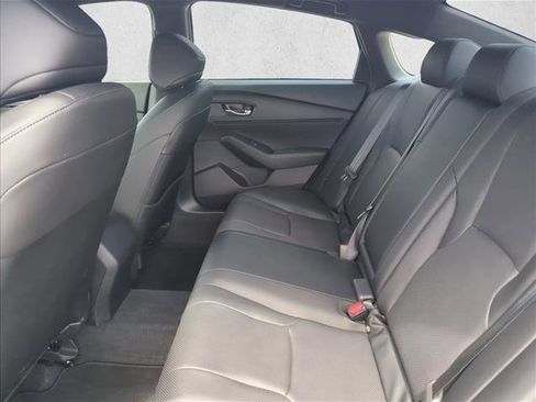 Used 2024 Honda Accord Sport image 16