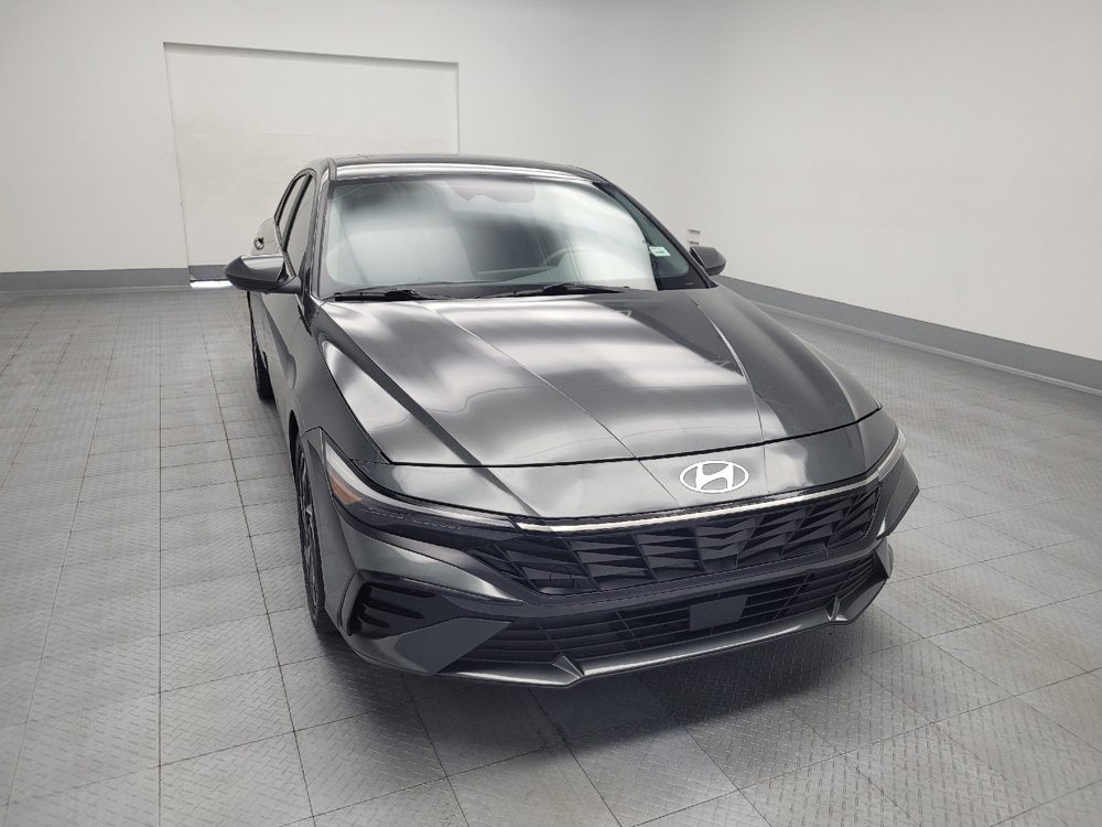 Used 2024 Hyundai Elantra SEL w/ Convenience Package FWD image 14