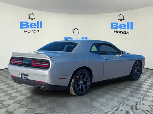 Used 2019 Dodge Challenger GT w/ Cold Weather Group image 4