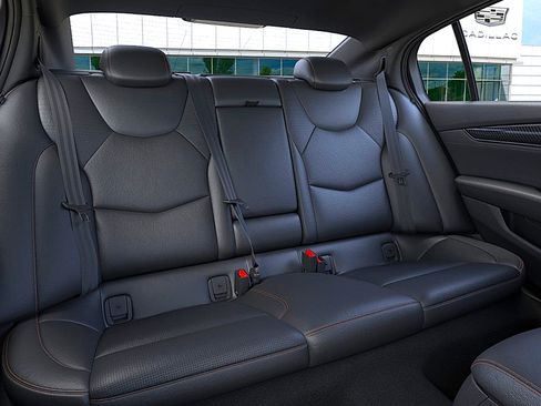 New 2026 Cadillac CT5 Sport image 17