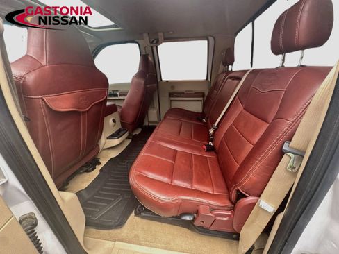 Used 2010 Ford F350 King Ranch AWD/4WD image 31