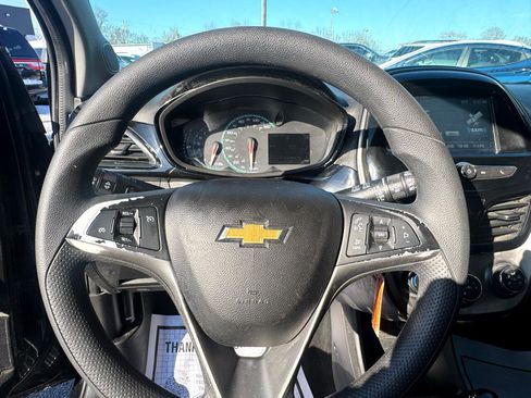 Used 2018 Chevrolet Spark LT image 21