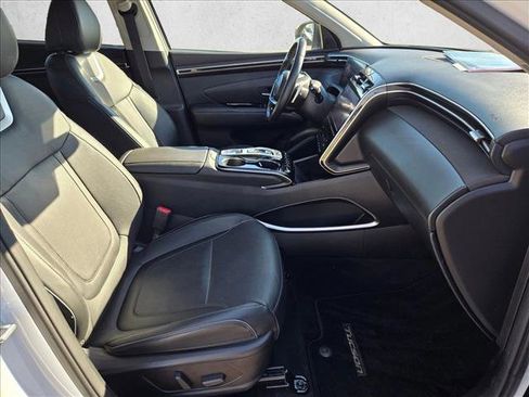 Used 2022 Hyundai Tucson Limited image 21