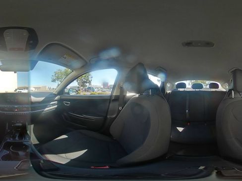 Used 2026 Kia K4 FWD image 41