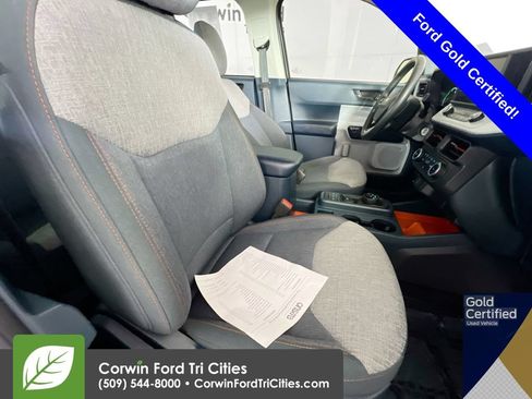 Used 2024 Ford Maverick XLT w/ XLT Luxury Package FWD image 17