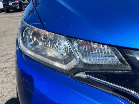 Certified 2017 Honda Fit EX-L image 38