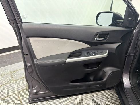 Used 2015 Honda CR-V EX-L image 11