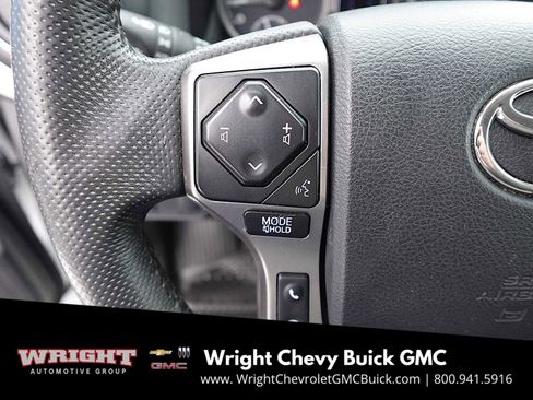 Used 2023 Toyota Tacoma SR5 image 17