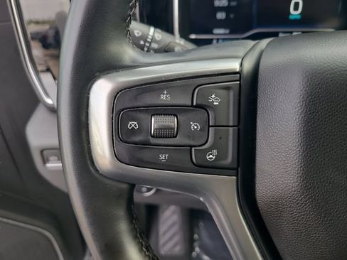 Used 2023 Chevrolet Silverado 1500 LT RWD image 24