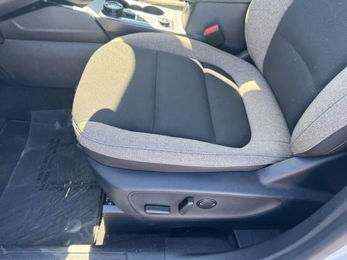 Used 2025 Ford Bronco Sport Big Bend image 14