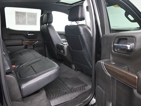 Used 2022 Chevrolet Silverado 1500 RST w/ All Star Edition Plus AWD/4WD image 12