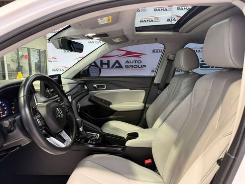 Used 2025 Acura Integra FWD image 30