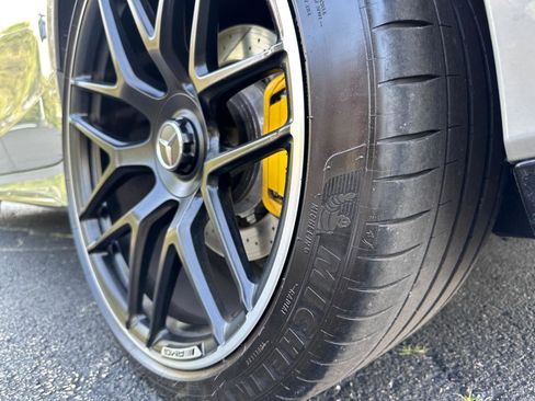Used 2023 Mercedes-Benz AMG GT 63 S image 34
