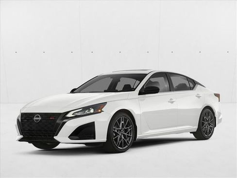 Used 2023 Nissan Altima 2.5 SV image 1