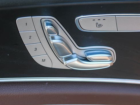 Used 2023 Mercedes-Benz E 450 4MATIC All-Terrain Wagon image 21