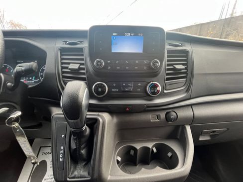 Used 2023 Ford Transit 250 Low Roof w/ Exterior Upgrade Package image 16