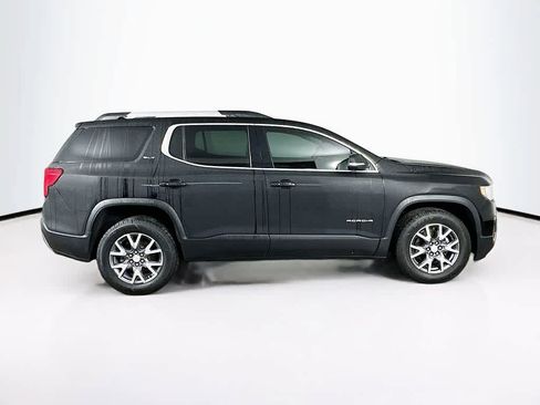 Used 2023 GMC Acadia SLT w/ Preferred Package image 25