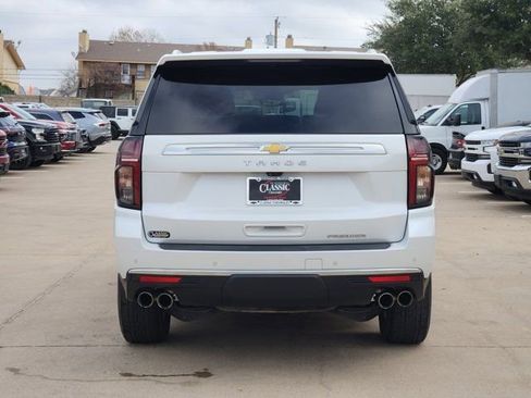 Used 2023 Chevrolet Tahoe Premier w/ Premium Package 2 image 13