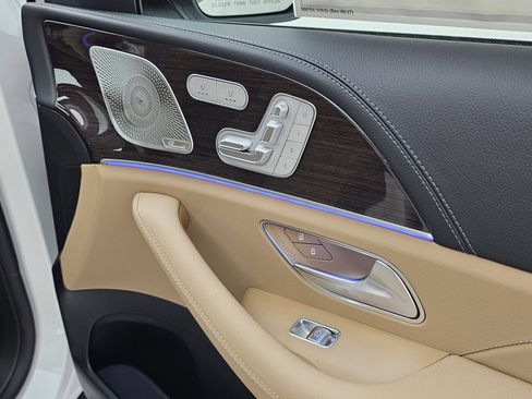 New 2026 Mercedes-Benz GLE 450 4MATIC image 18