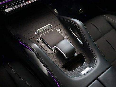 Used 2024 Mercedes-Benz GLE 450 GLE 450 image 29